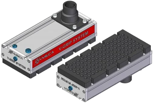 Gripper de espuma VMECA