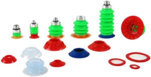 Linha Magic Cups VMECA