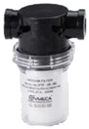 Filtros Bowl VTF Series