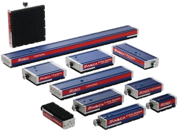 Gripper de Espuma G Series