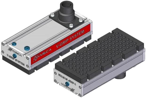 Gripper de Espuma GF Series