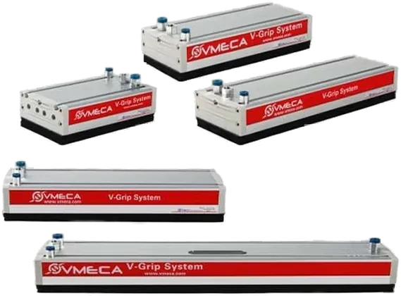 Gripper de Espuma GM Series