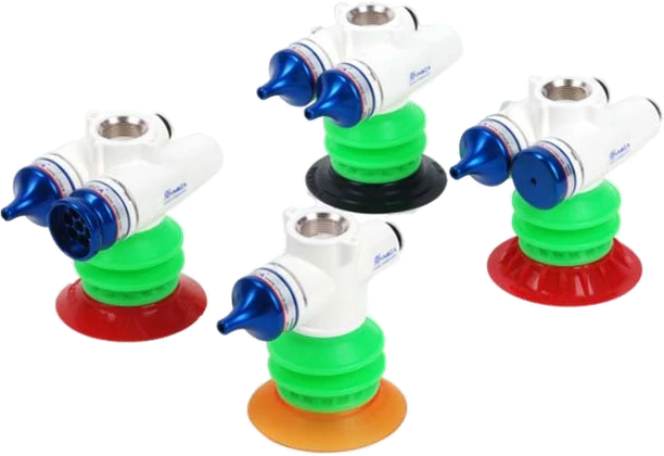 Garras Mágicas All-in-One