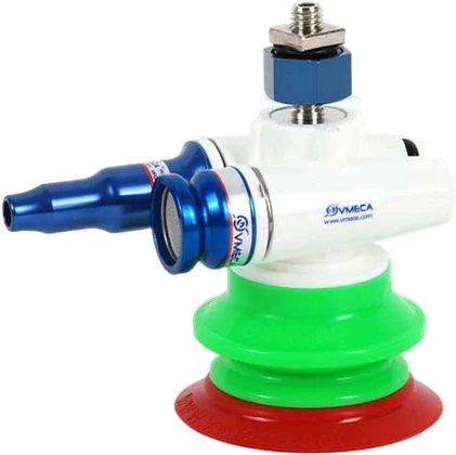 Magic Gripper MC23 Series