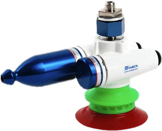 Magic Gripper MC25 Series