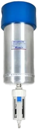 Secador de Ar WF02