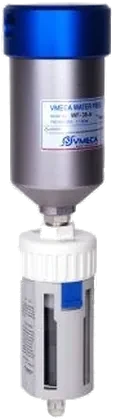 Secador de Ar WF38