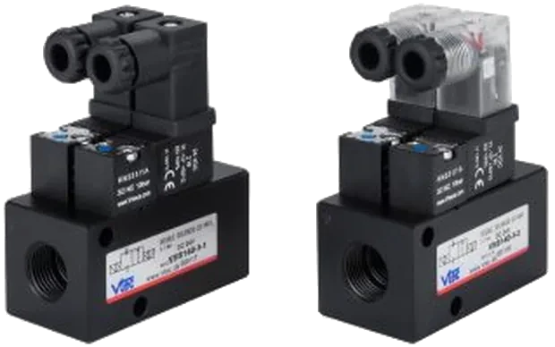 Solenoide VMS14D