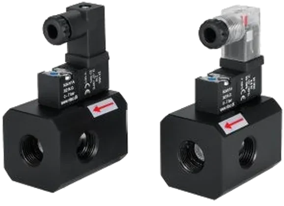 Solenoide VMS38