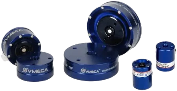 Ventosa Flutuante sem Contato NF/NF-RA